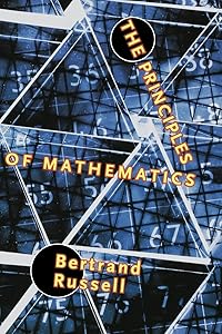 The Principles of Mathematics