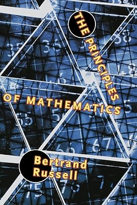 The Principles of Mathematics