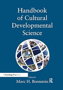 Handbook of Cultural Developmental Science