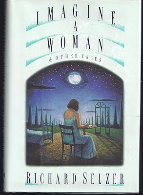 Imagine a Woman and Other Tales