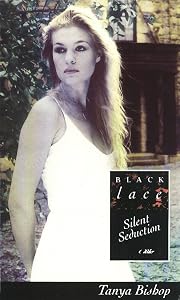 Silent Seduction (Black Lace Series) by Tanya Bishop