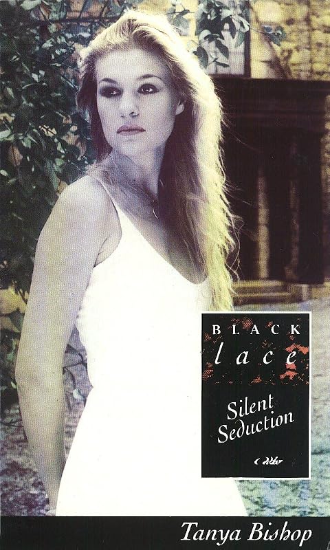 Silent Seduction (Black Lace Series) by Tanya Bishop