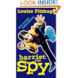 Harriet the Spy