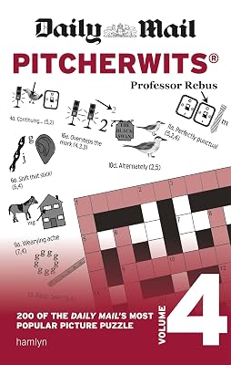 Daily Mail Pitcherwits Volume 4