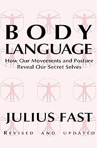 Body Language by Julius Fast