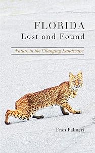 Florida Lost and Found: Discovering natural places in the changing landscape by Fran Palmeri
