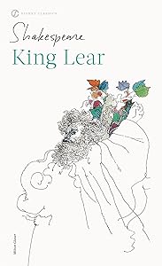 King Lear (Signet Classics)