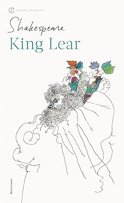 King Lear (Signet Classics)