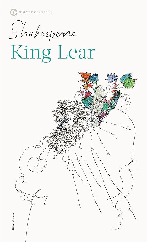 King Lear (Signet Classics) by William Shakespeare