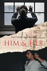 HIM & HER by Kathryn Chinn