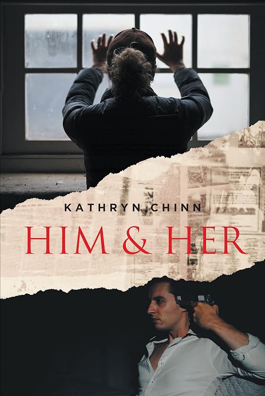 HIM & HER by Kathryn Chinn