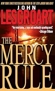 The Mercy Rule: A Novel