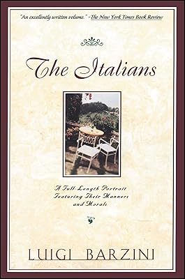 The Italians