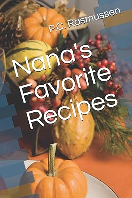 Nana's Favorite Recipes