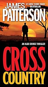 Cross Country (Alex Cross Book 14)