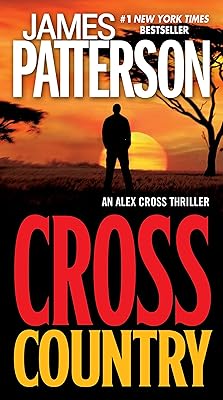 Cross Country (Alex Cross Book 14)
