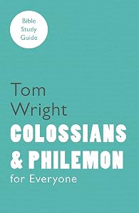For Everyone Bible Study Guides by S Wright, Tom; Lansen, D; Lansen