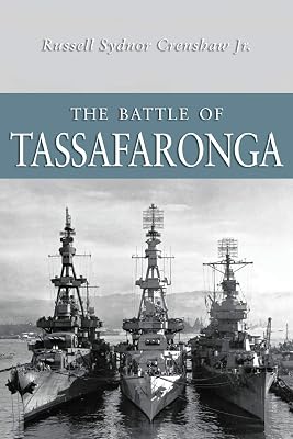 The Battle of Tassafaronga