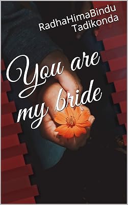 You are my bride