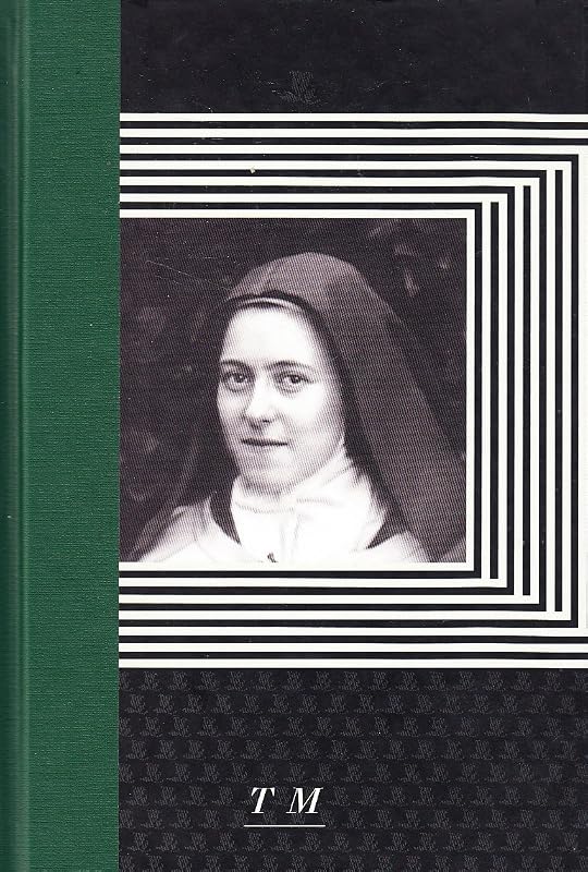 Saint Therese of Lisieux by Kathryn Harrison
