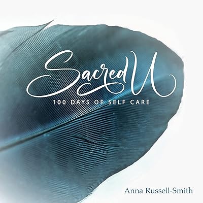 SACRED U 100 days of self care