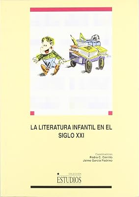 La literatura Infantil en el Siglo XXI