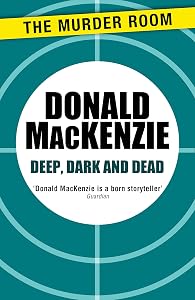 Deep, Dark and Dead