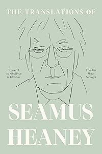 The Translations of Seamus Heaney