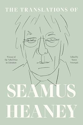 The Translations of Seamus Heaney