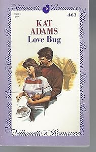 Love Bug (Silhouette Romance)