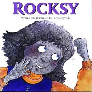 Rocksy by Loris Lesynski