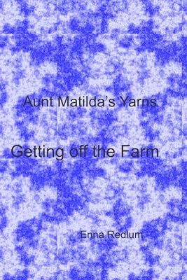 Aunt Matilda's Yarns