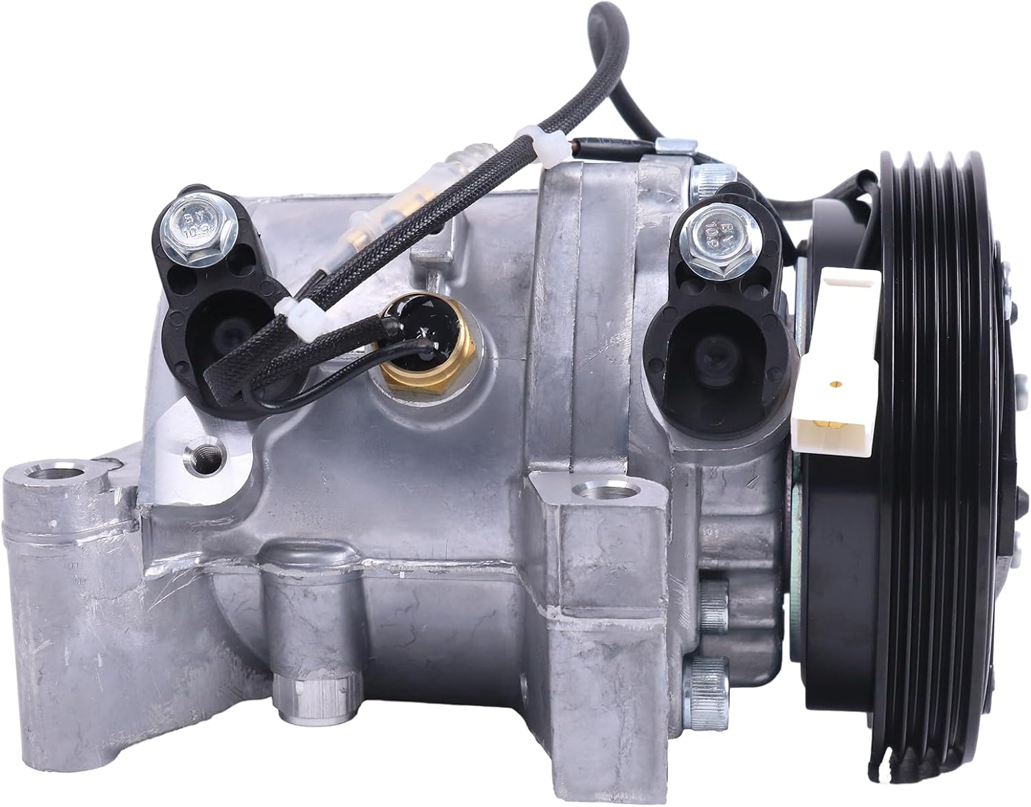 12V 4PK 105mm SS07LK10 A/C Compressor 95200-77GB2 for Suzuki Jimny