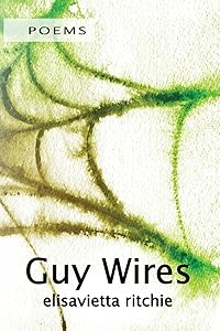 GUY WIRES by Elisavietta Ritchie