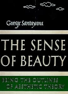 The Sense of Beauty