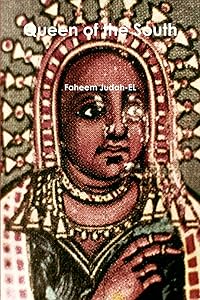 Queen of the South by Faheem Judahel