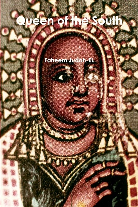 Queen of the South by Faheem Judahel