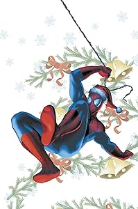 Marvel Holiday Special 2004