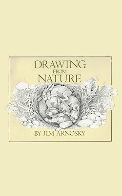 Drawing From Nature