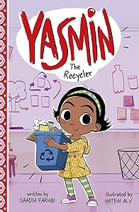 Yasmin the Recycler by Faruqi