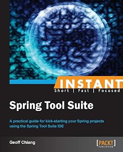 Instant Spring Tool Suite by Geoff Chiang