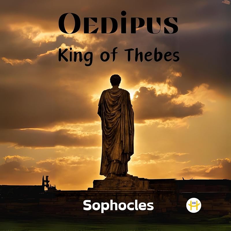 Oedipus, King of Thebes by Sophocles