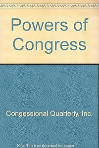 Powers of Congress