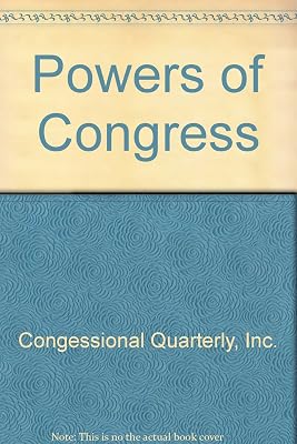 Powers of Congress