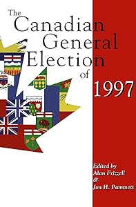 The Canadian General Election of 1997