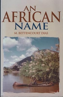 An African Name