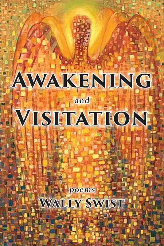 Awakening and Visitation by Wally Swist