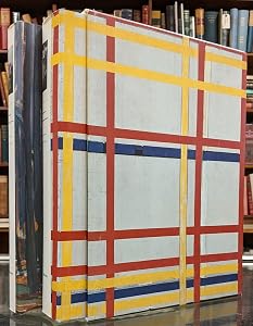 Piet Mondrian: Catalogue Raisonné by Robert P. Welsh