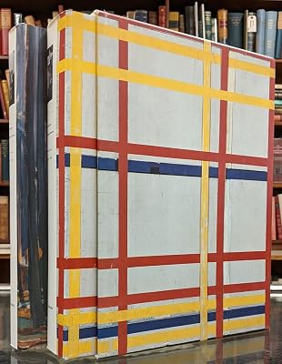 Piet Mondrian: Catalogue Raisonné