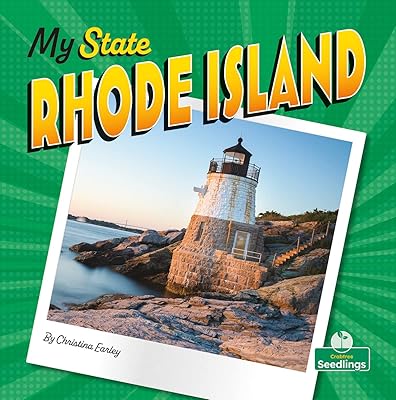 Rhode Island (My State)